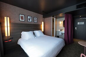 Hotel Oceania Lyon