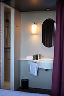 Hotel Oceania Lyon