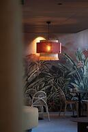 Hotel Oceania Lyon
