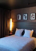 Hotel Oceania Lyon