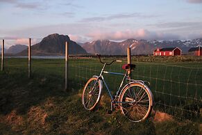 Villa Lofoten