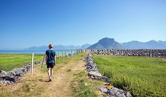 Villa Lofoten