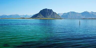 Villa Lofoten