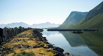 Villa Lofoten