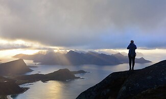 Villa Lofoten