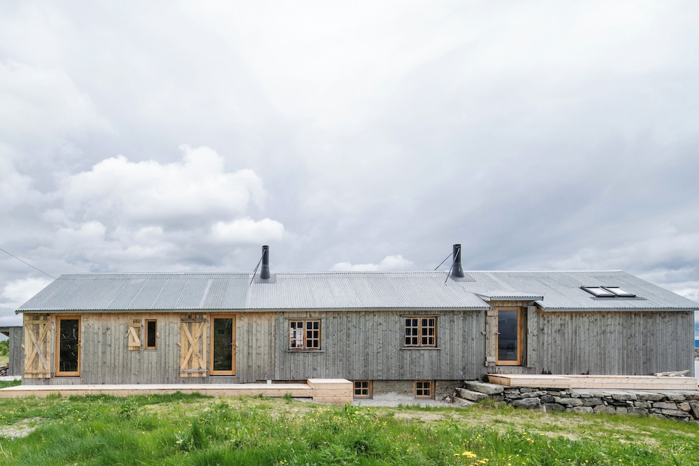 Villa Lofoten
