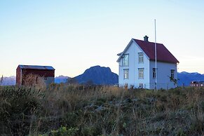 Villa Lofoten