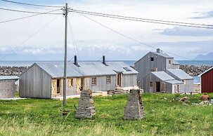 Villa Lofoten