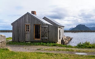 Villa Lofoten