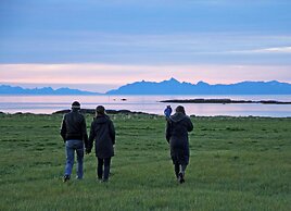 Villa Lofoten