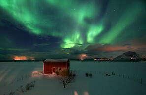 Villa Lofoten