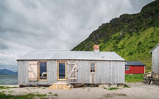 Villa Lofoten