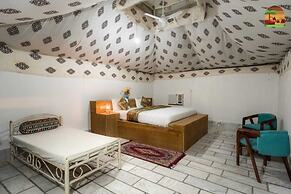 Arman Desert Luxury Camp & Resort