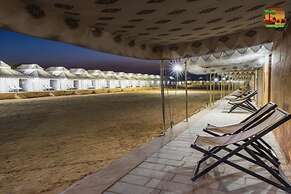 Arman Desert Luxury Camp & Resort