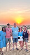 Arman Desert Luxury Camp & Resort