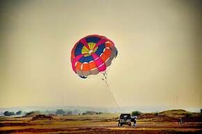Arman Desert Luxury Camp & Resort