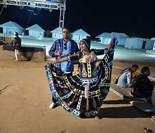 Arman Desert Luxury Camp & Resort