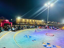 Arman Desert Luxury Camp & Resort