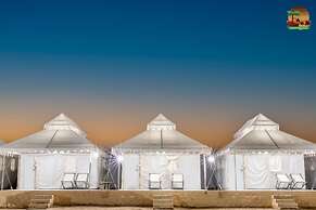 Arman Desert Luxury Camp & Resort