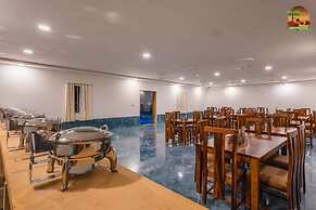 Arman Desert Luxury Camp & Resort