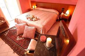 hotel san gerolamo