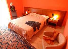 hotel san gerolamo