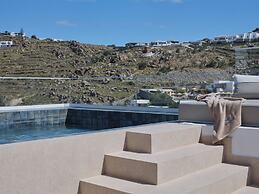 Iria Blue Mykonos