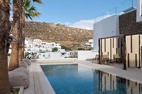 Iria Blue Mykonos
