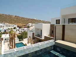 Iria Blue Mykonos