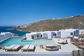 Iria Blue Mykonos