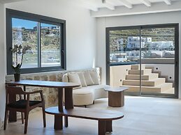 Iria Blue Mykonos