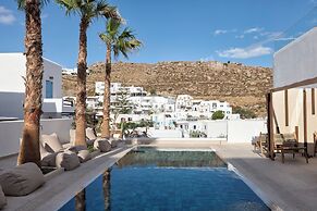 Iria Blue Mykonos