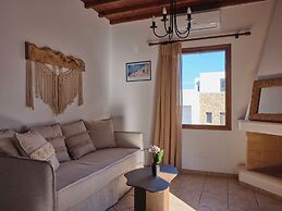 Iria Blue Mykonos
