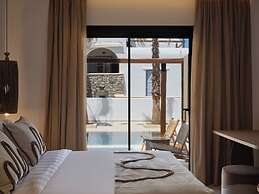 Iria Blue Mykonos