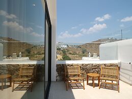 Iria Blue Mykonos
