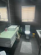 East West Apartment