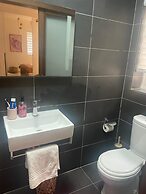 East West Apartment