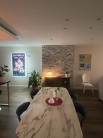 East West Apartment