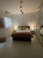 East West Apartment