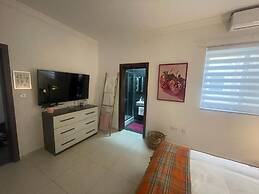 East West Apartment