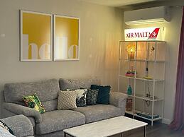 East West Apartment