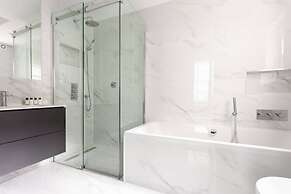 Dorset Square II by Onefinestay