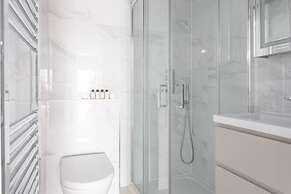 Dorset Square II by Onefinestay