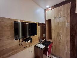 Hotel Sapphire Inn