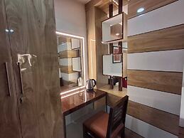 Hotel Sapphire Inn