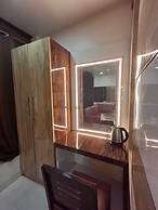Hotel Sapphire Inn