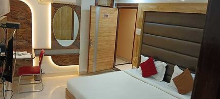 Hotel Sapphire Inn