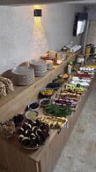 Cappatria Cave House