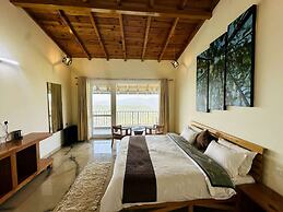 Shree Parijat Resort