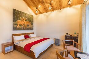 Shree Parijat Resort